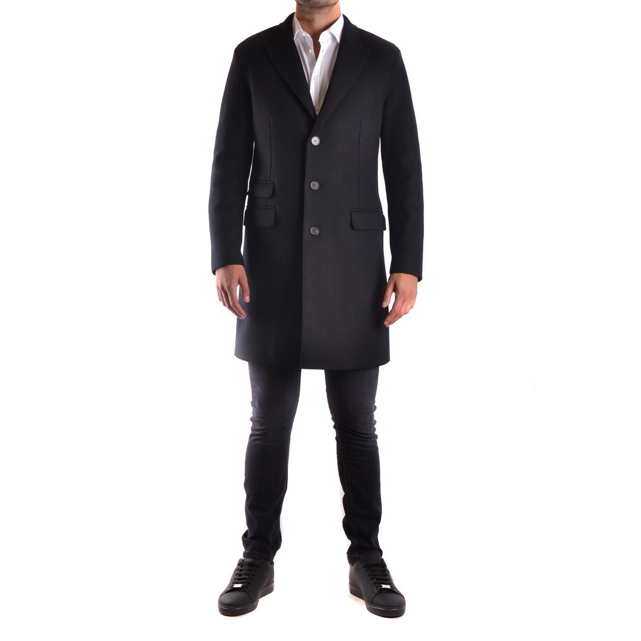 Neil Barrett - Neil Barrett Cappotto Uomo