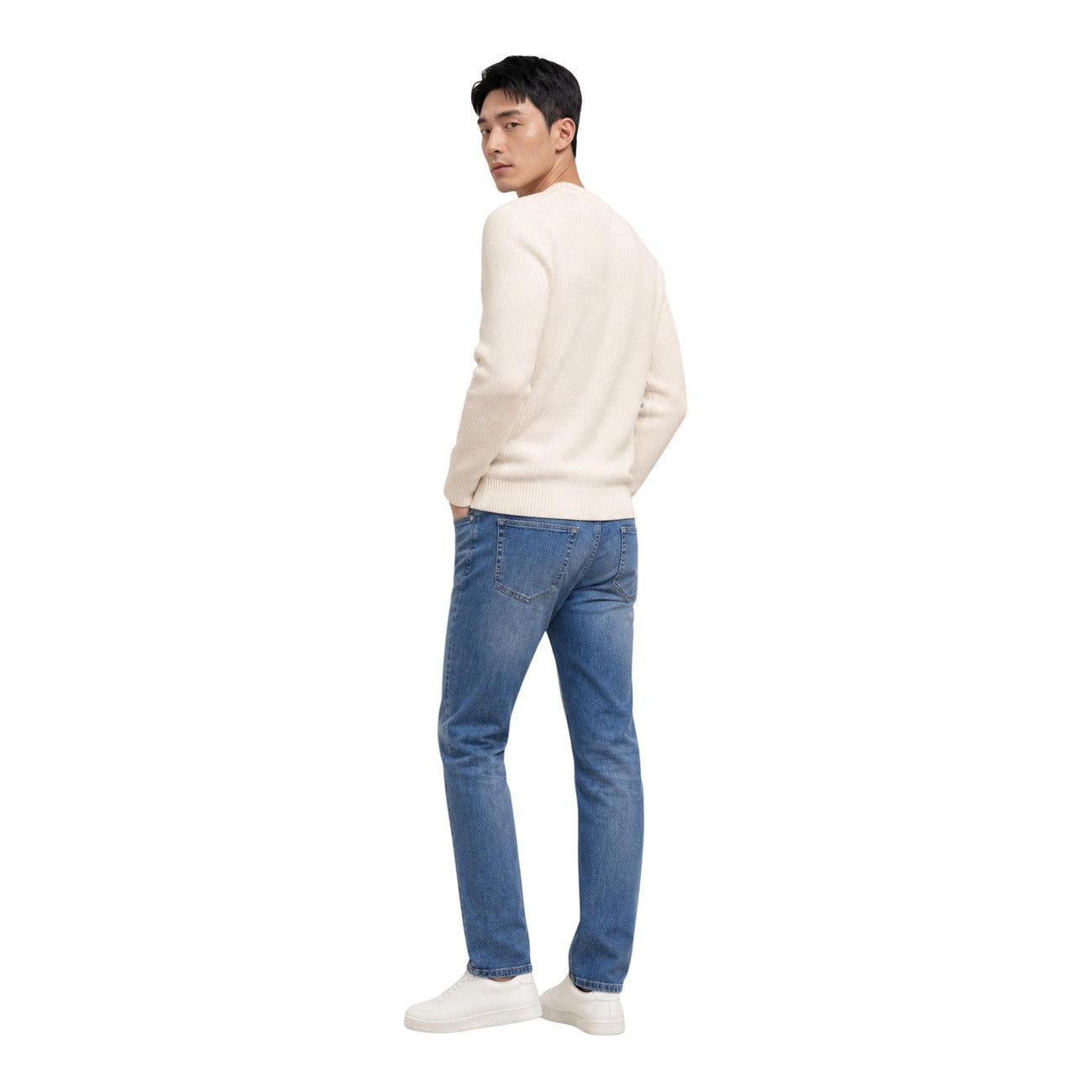 Tommy Hilfiger Jeans - Tommy Hilfiger Jeans Maglia Uomo
