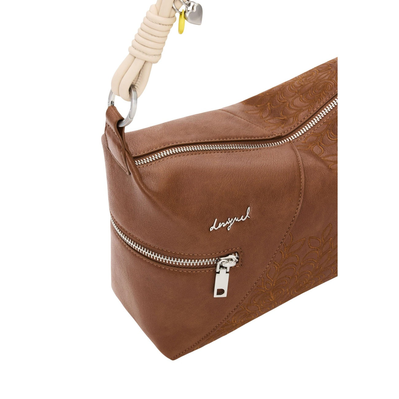 Desigual - Desigual Borsa Donna