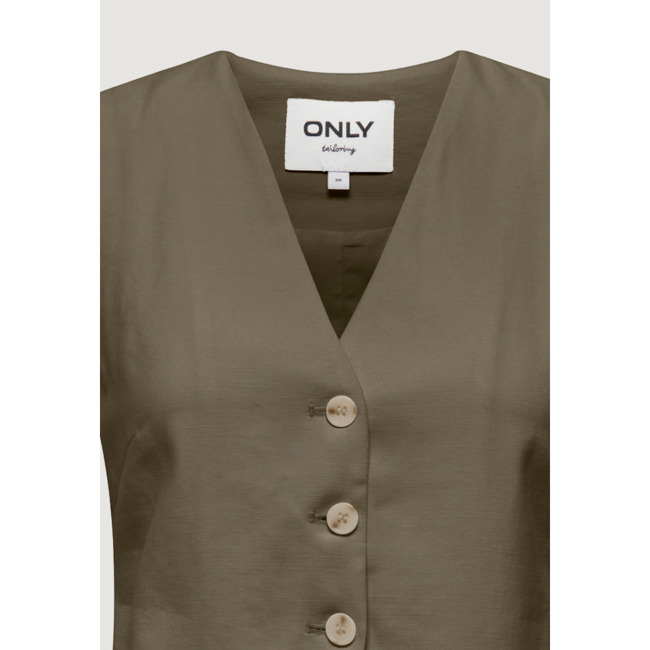 Only - Only Gilet Donna