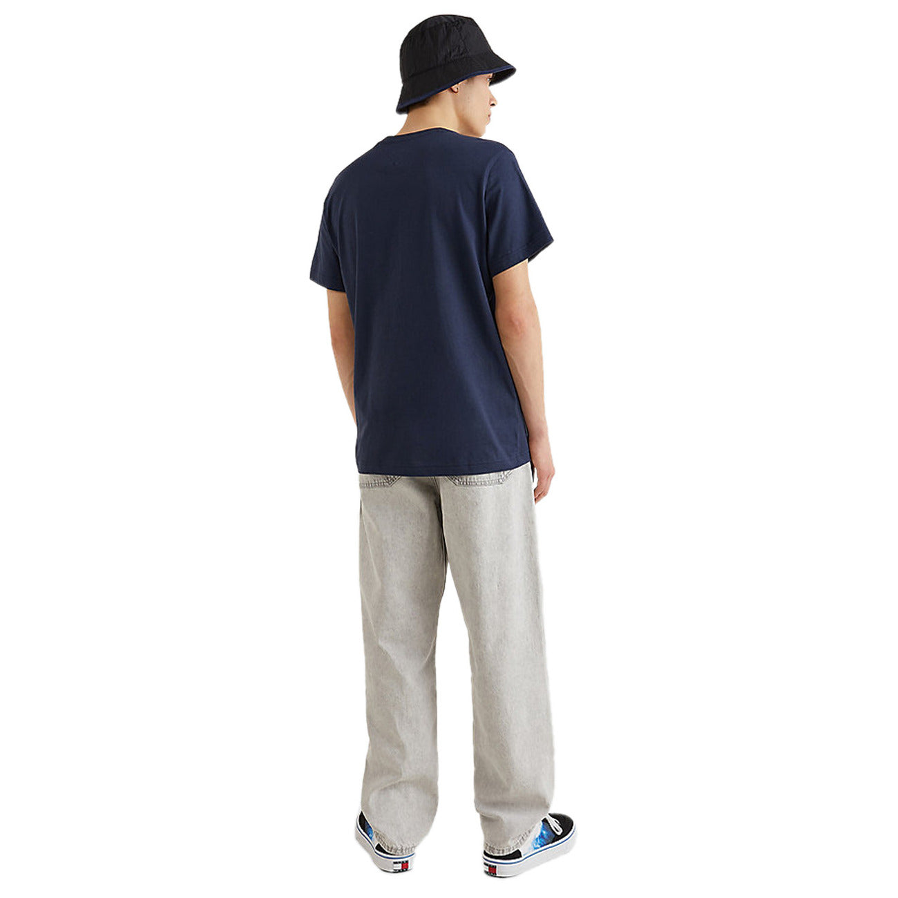 Tommy Hilfiger Jeans - Tommy Hilfiger Jeans T-Shirt Uomo