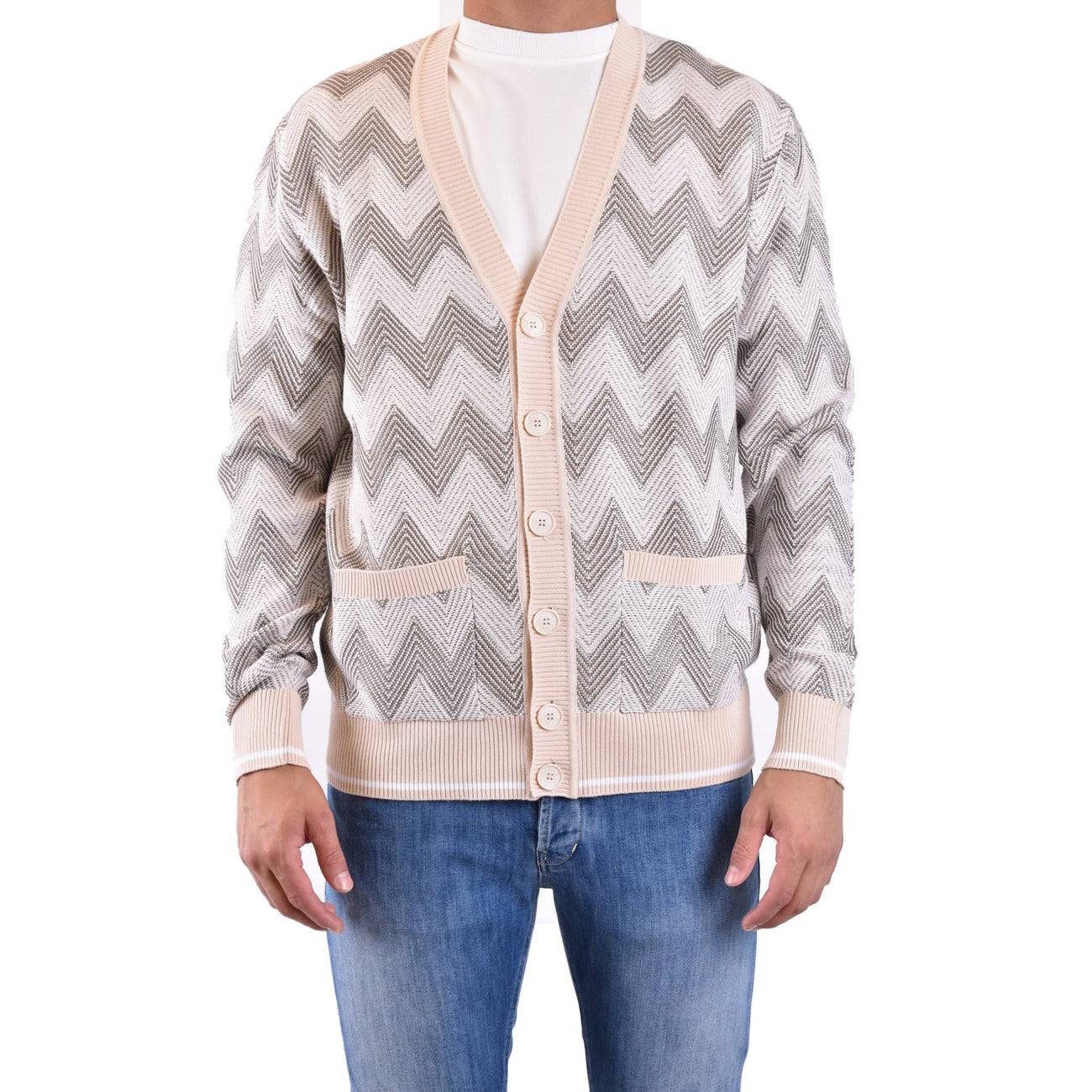 Missoni - Missoni  Cardigans Uomo