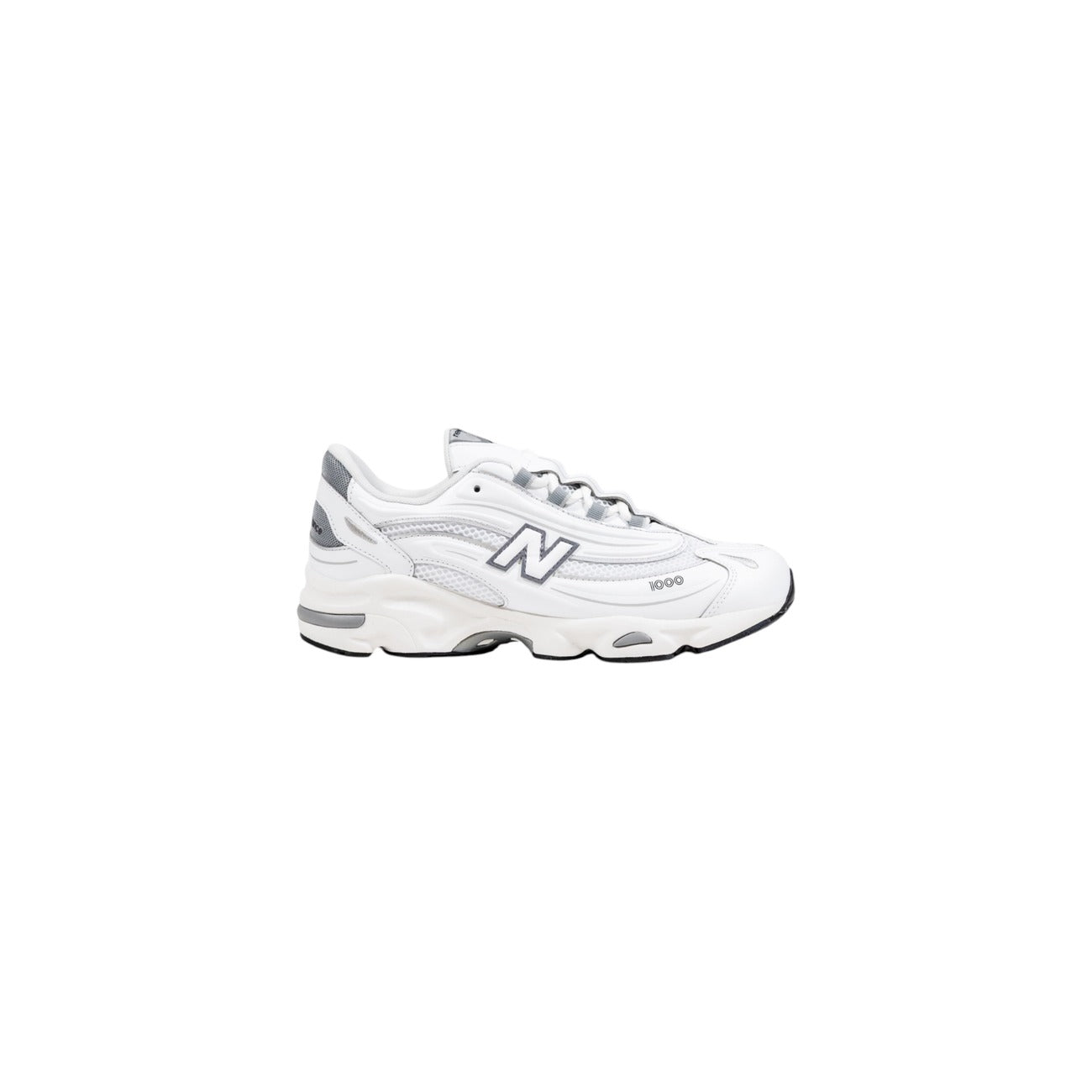 Sneakers Donna GC1000DK Bianco New Balance