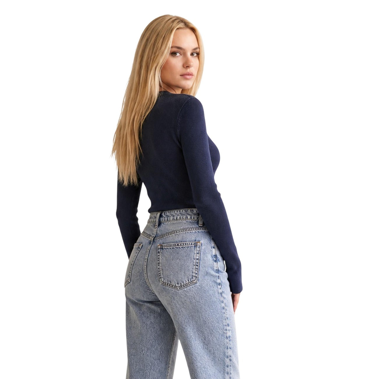 Guess - Guess Maglia Donna