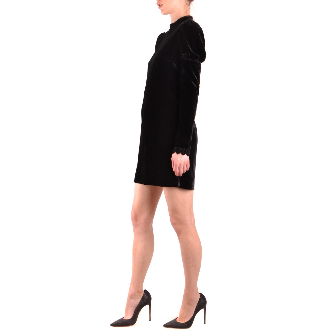 Philosophy Abito Donna Nero