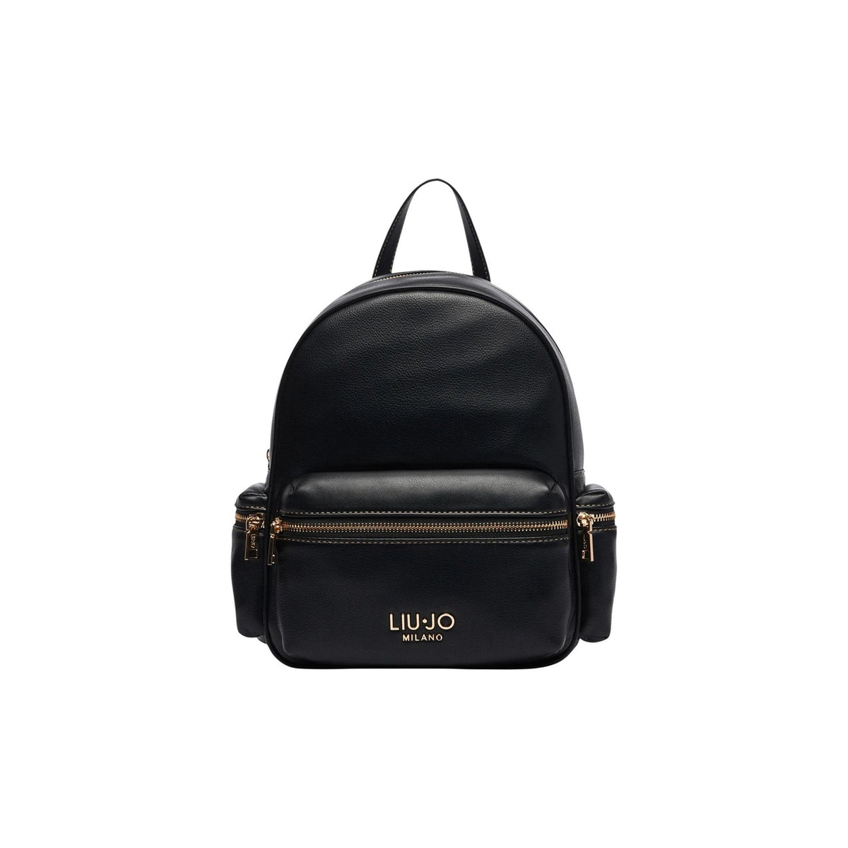Liu Jo Borsa in Poliuretano Donna Beige BACKPACK BAG