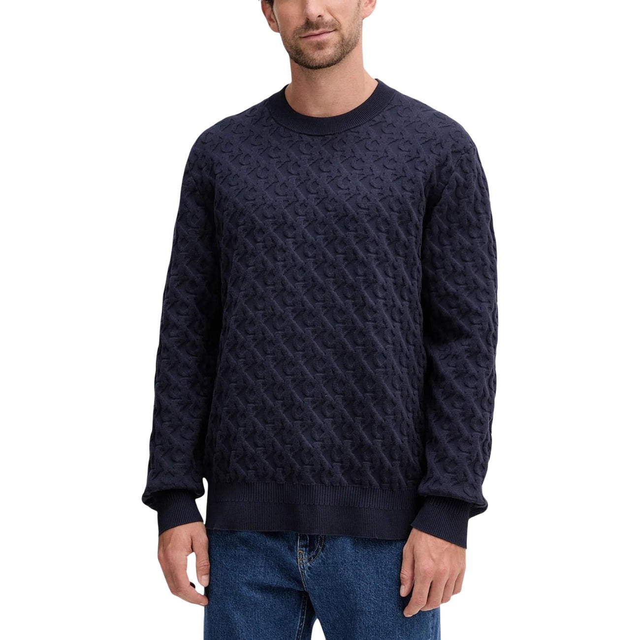 Calvin Klein Jeans - Calvin Klein Jeans Maglia Uomo