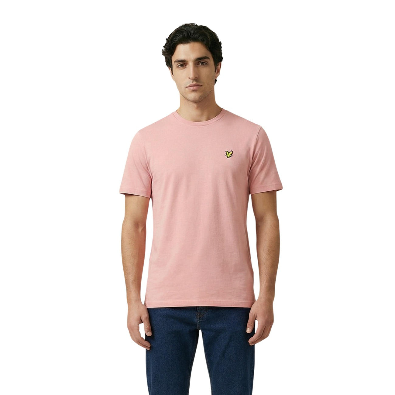 Lyle & Scott - Lyle & Scott T-Shirt Uomo