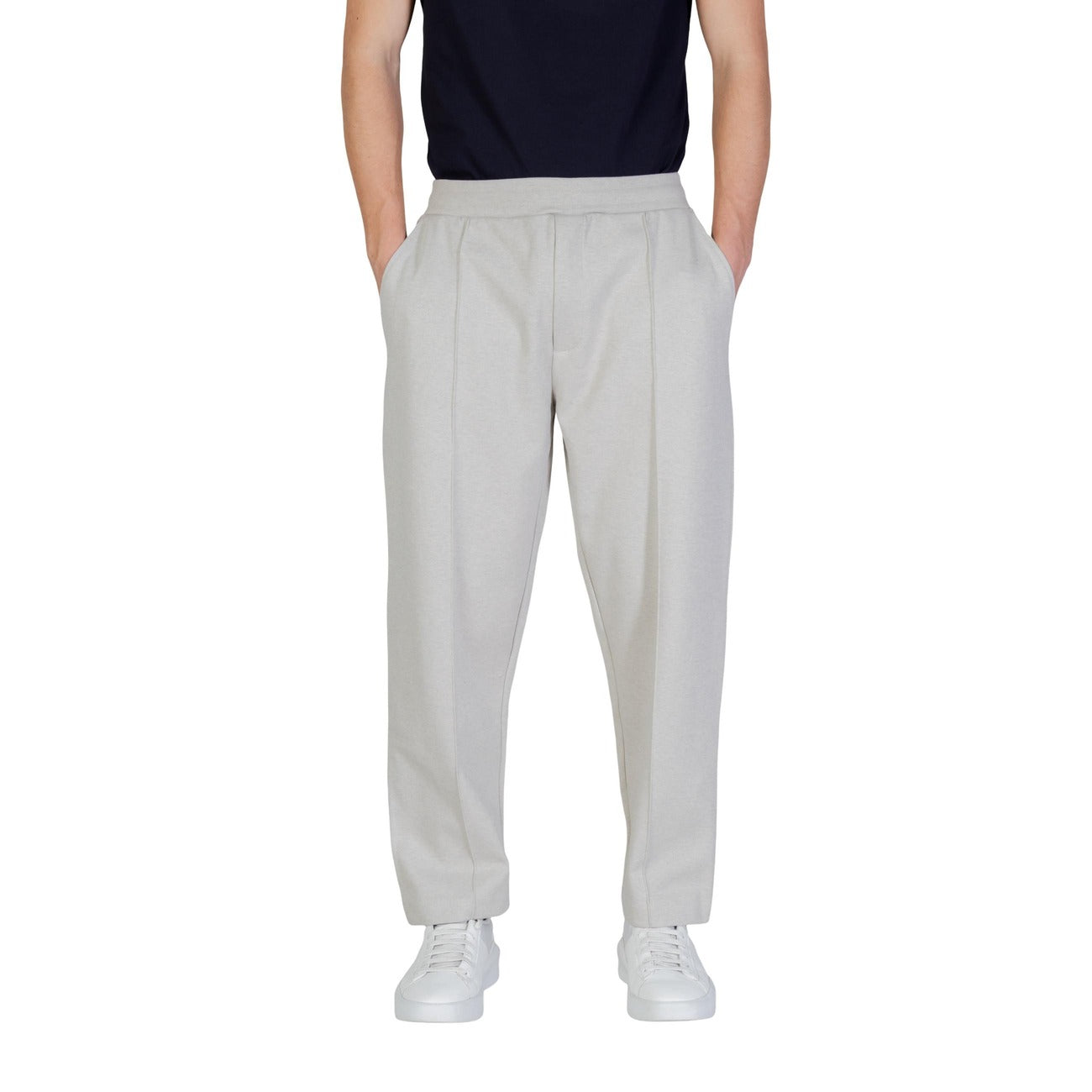 Boss - Boss Pantaloni Uomo