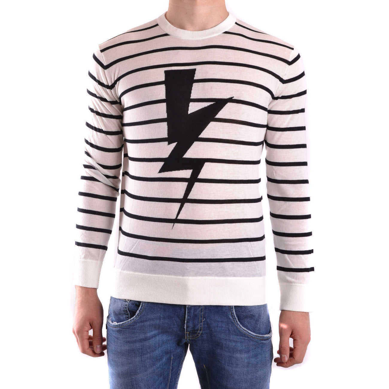 Neil Barrett - Neil Barrett Maglia Uomo