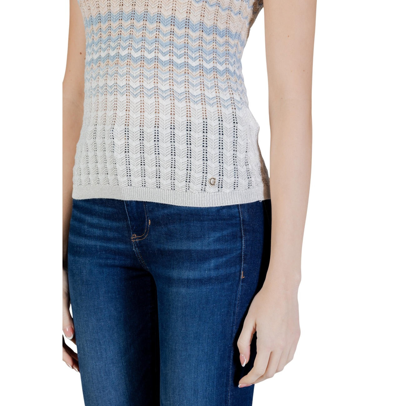 Guess - Guess Canotta Donna