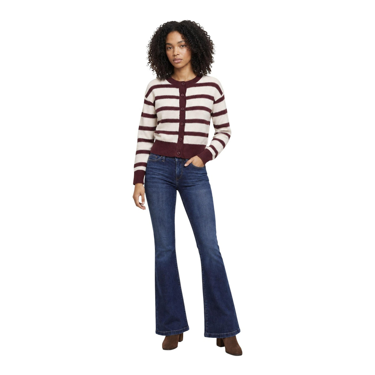 Choral - Choral Cardigan Donna