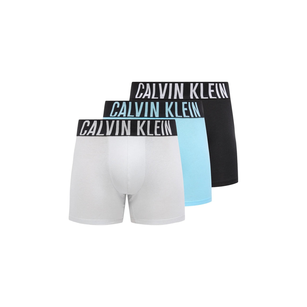 Calvin Klein Underwear Intimo Uomo Nero