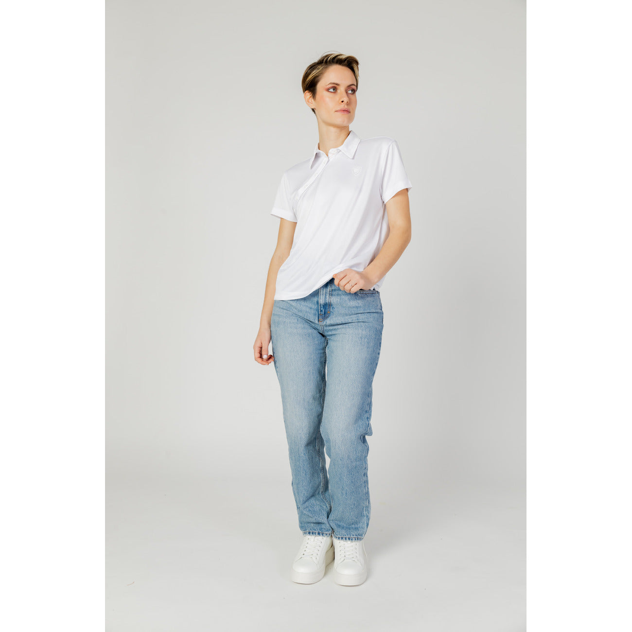 Blauer - Blauer Polo Donna