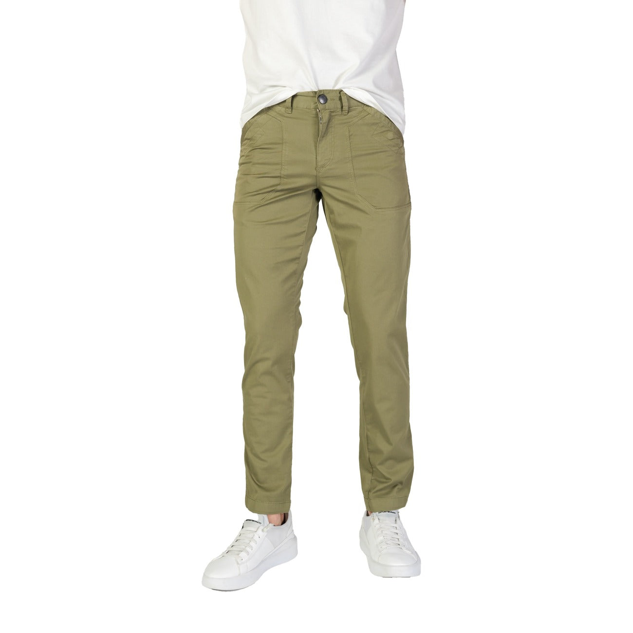 Refrigiwear - Refrigiwear Pantaloni Uomo