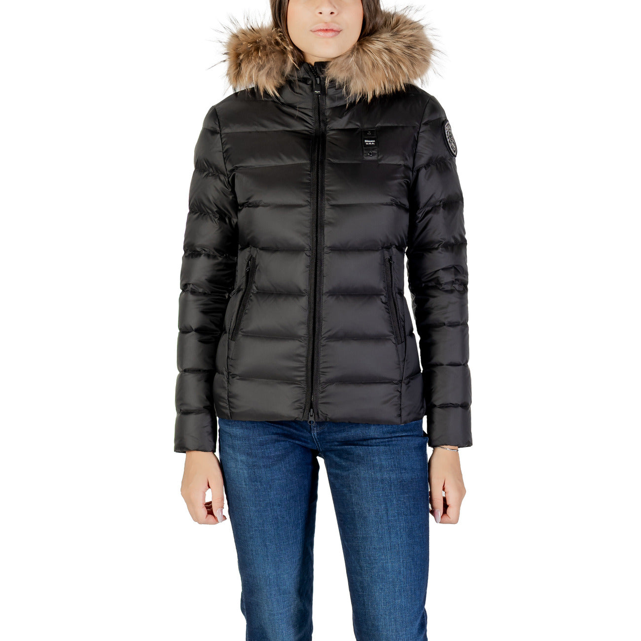 Blauer - Blauer Giubbotto Donna