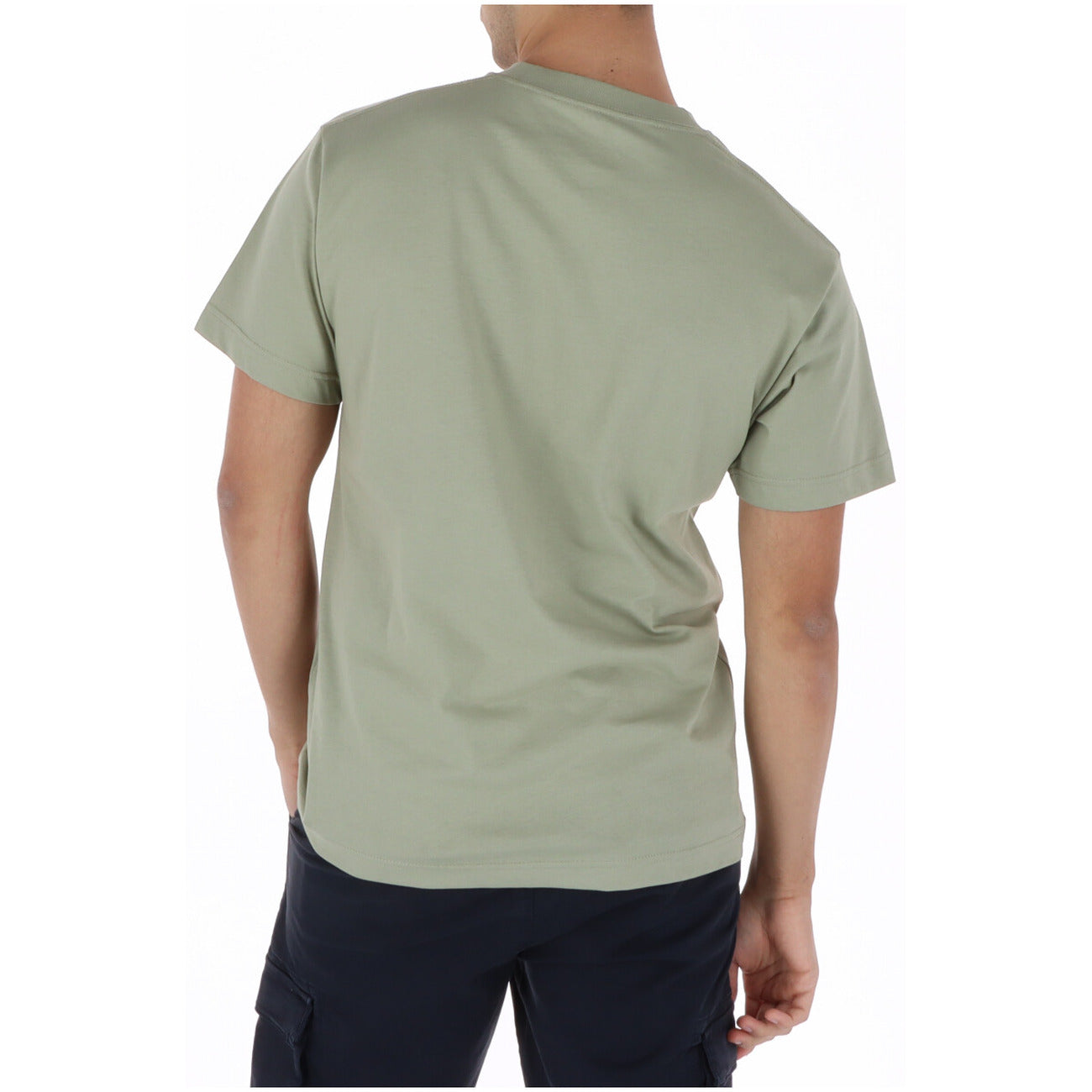 T-Shirt R9XFSG1 Verde