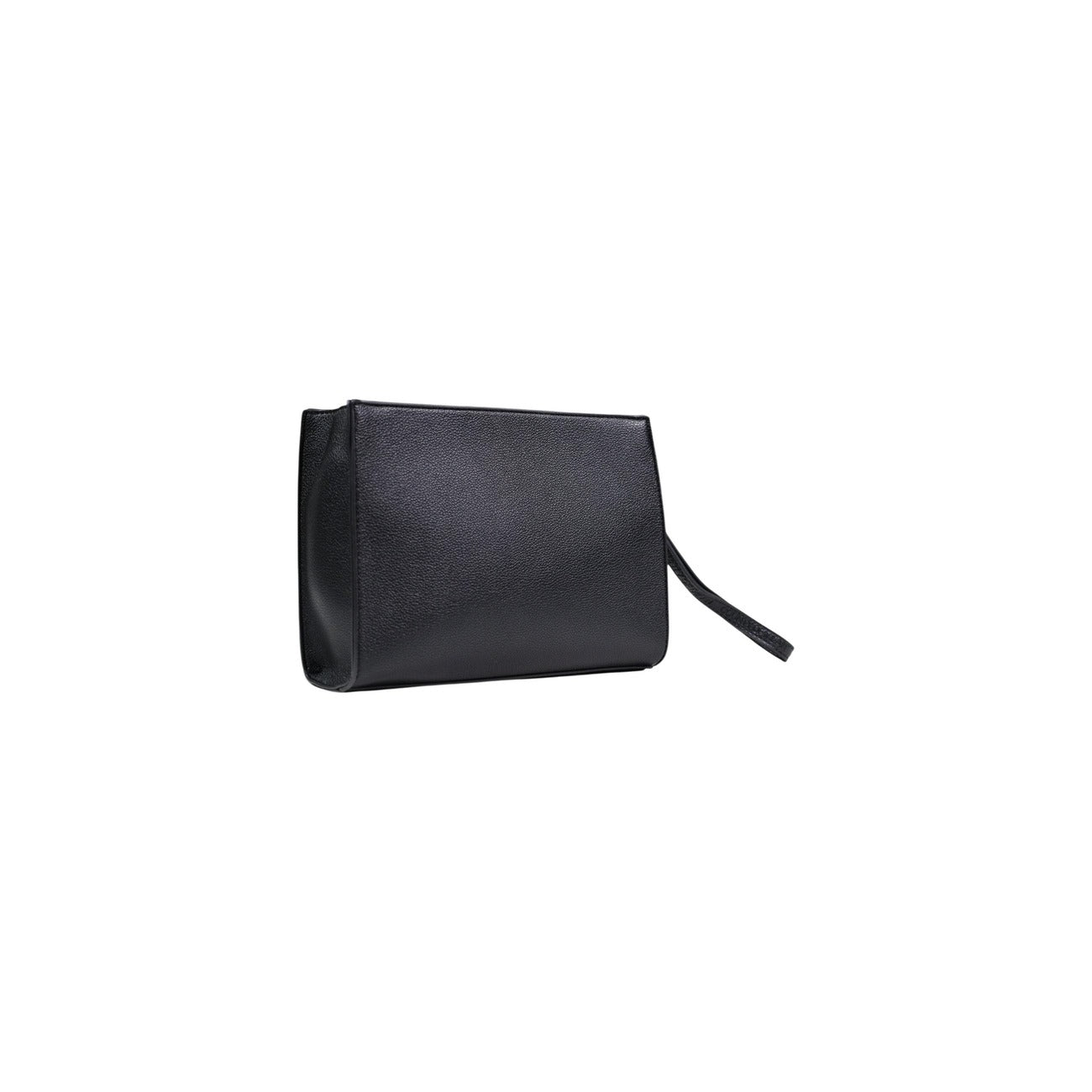 County Of Milan Borsa Nero Uomo