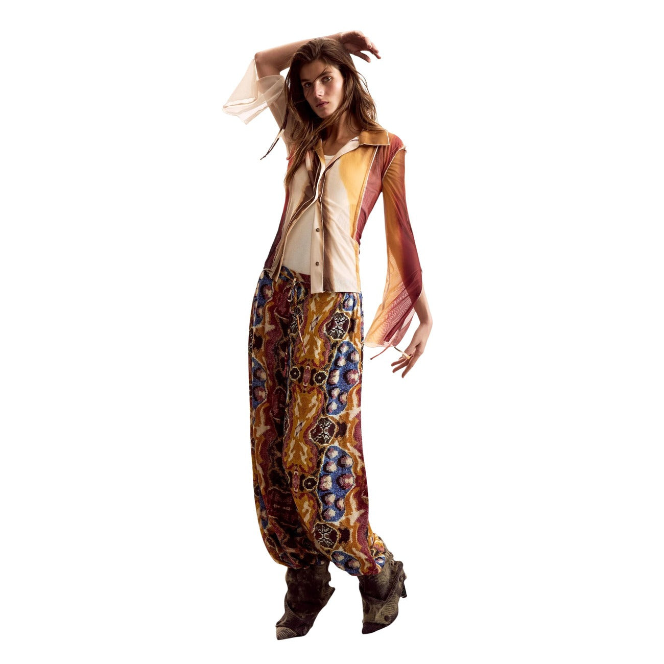 Desigual - Desigual Camicia Donna