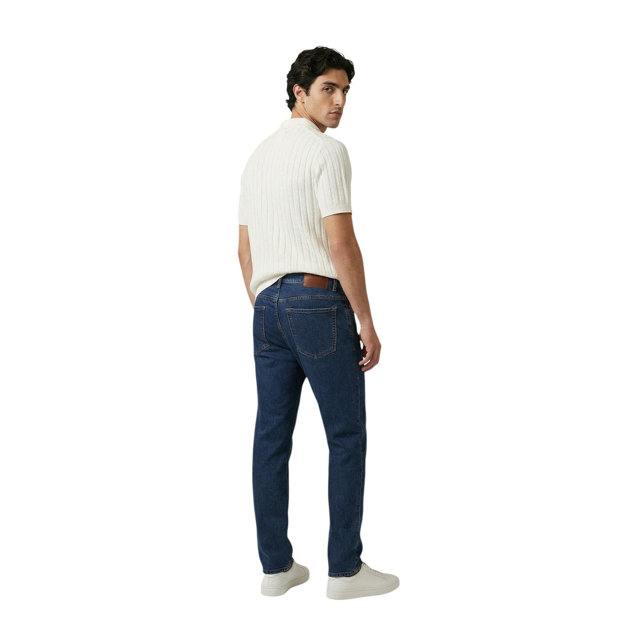Guess - Guess Polo Uomo