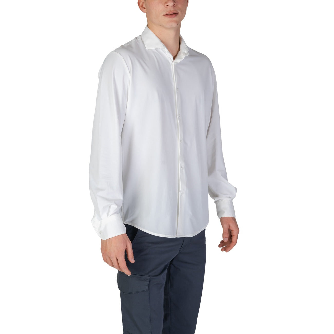 Fashion Brand - Fashion Brand Camicia Uomo