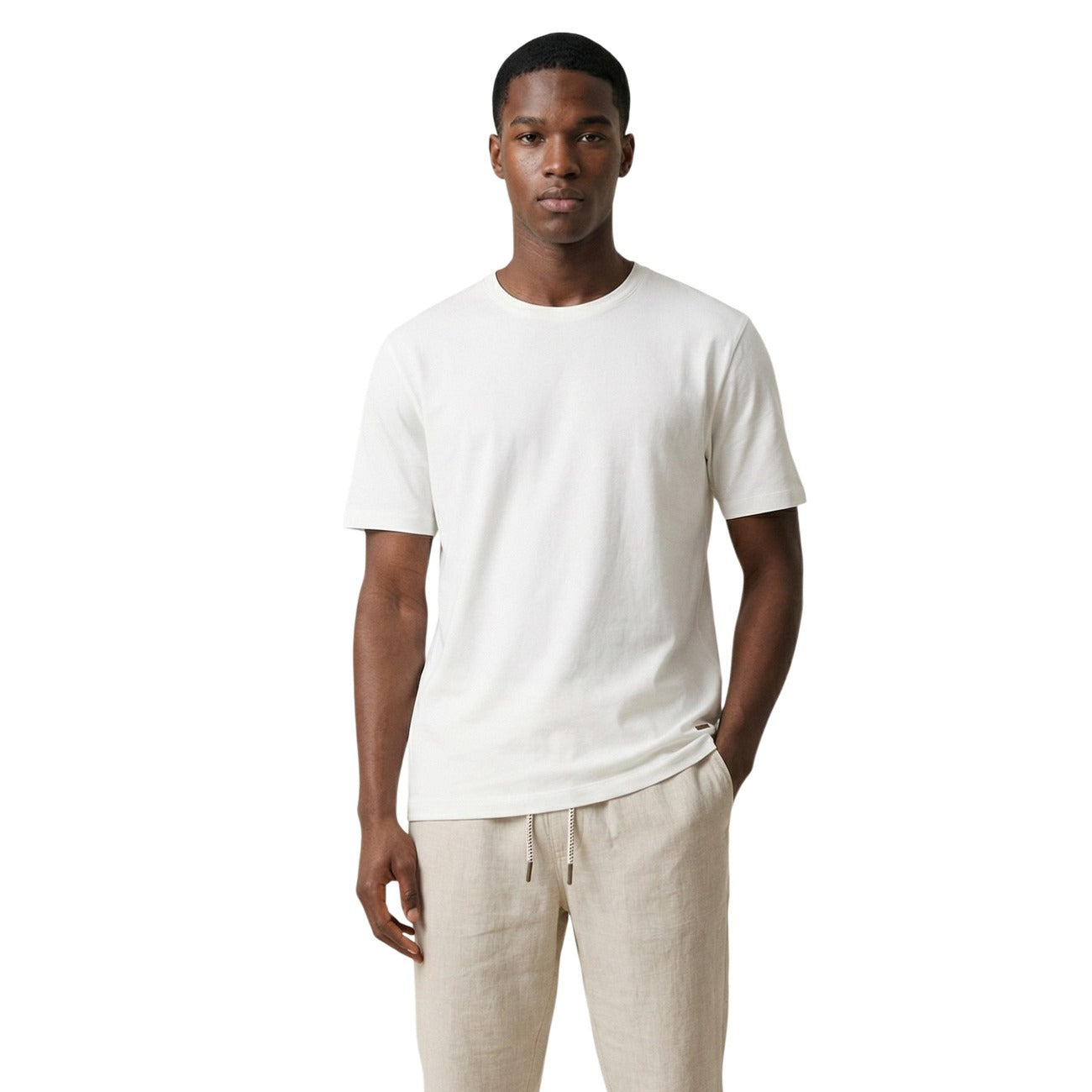Gianni Lupo - Gianni Lupo T-Shirt Uomo