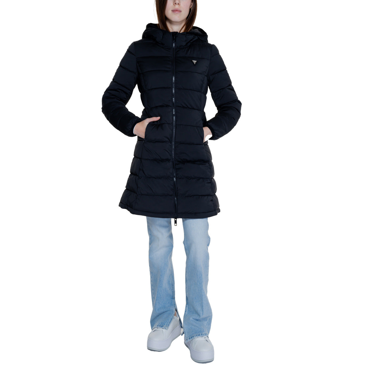 Guess - Guess Giubbotto Donna