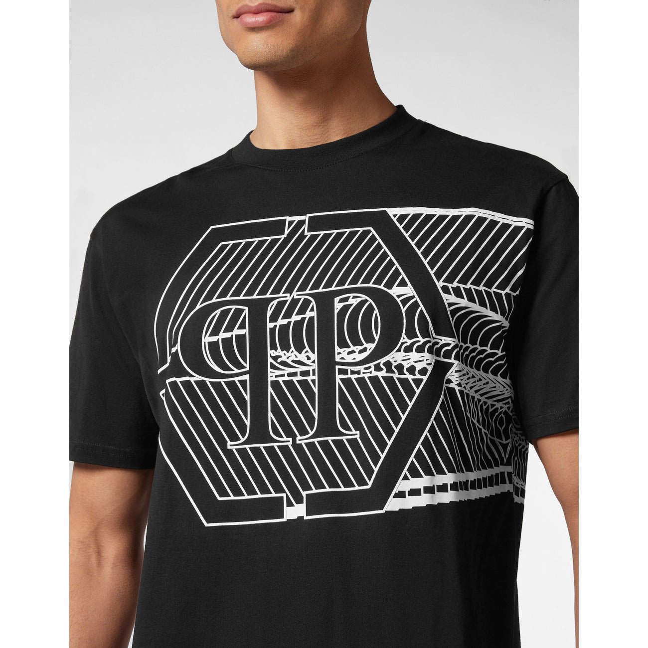 Philipp Plein - Philipp Plein T-Shirt Uomo