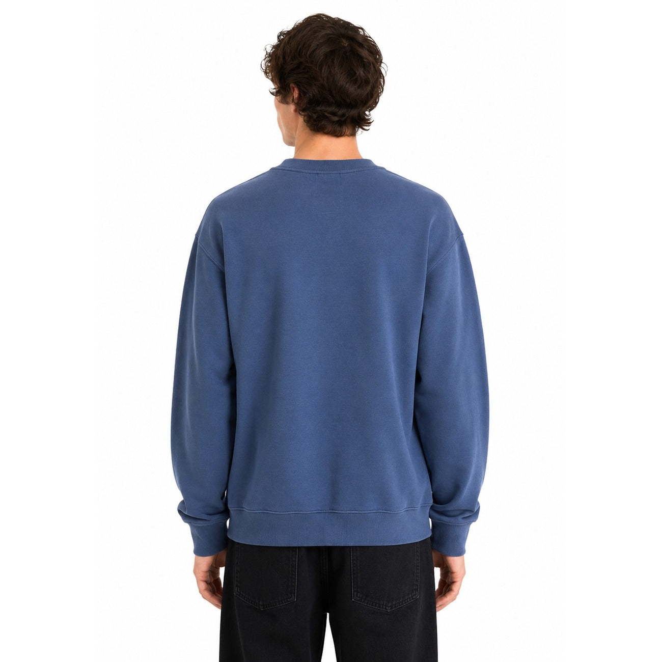 Vans - Vans Felpa Uomo
