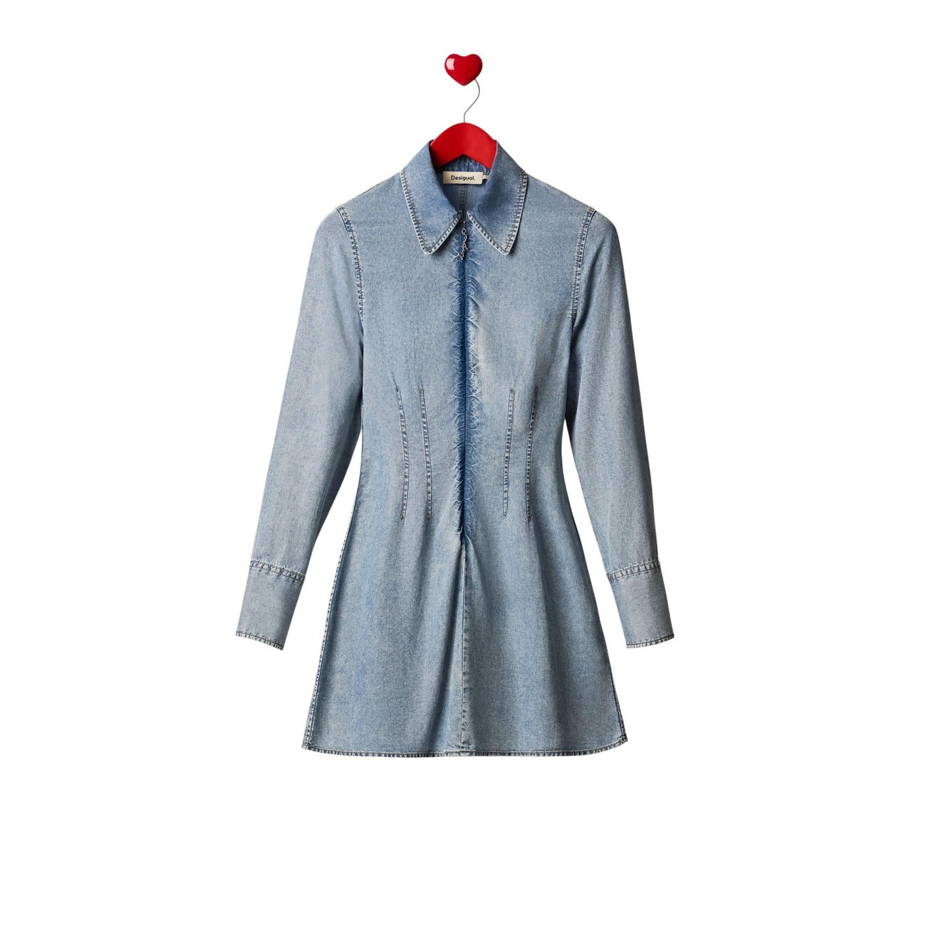 Desigual - Desigual Abito Donna