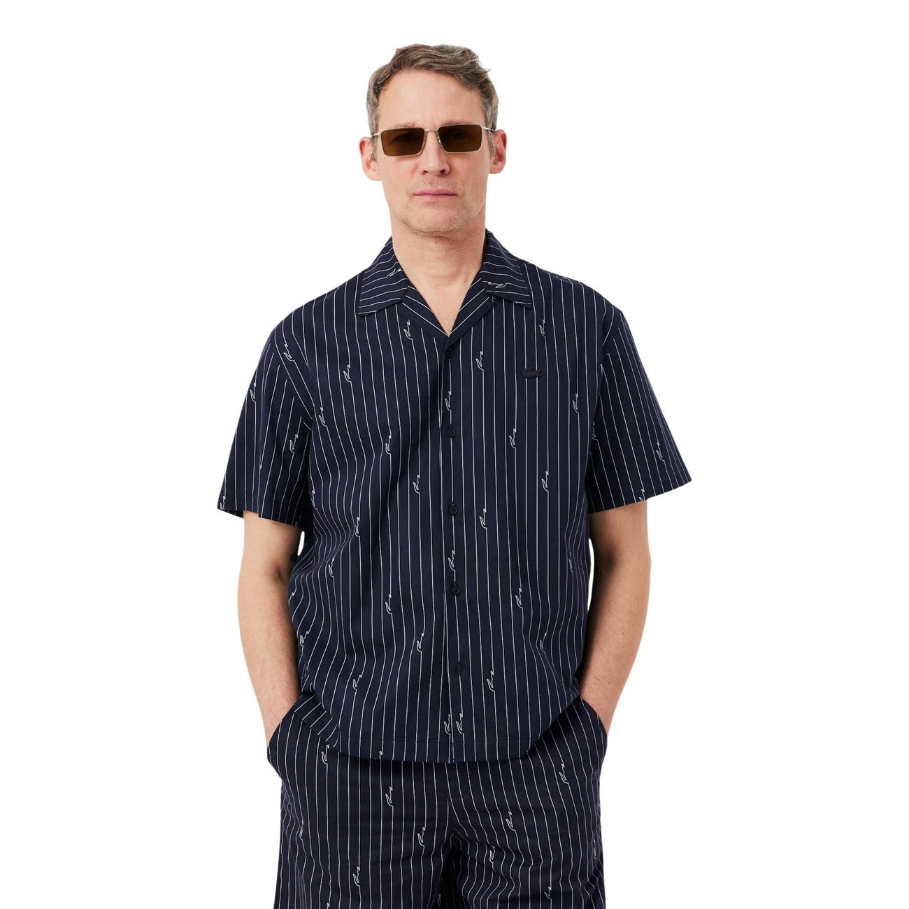 Lacoste - Lacoste Camicia Uomo