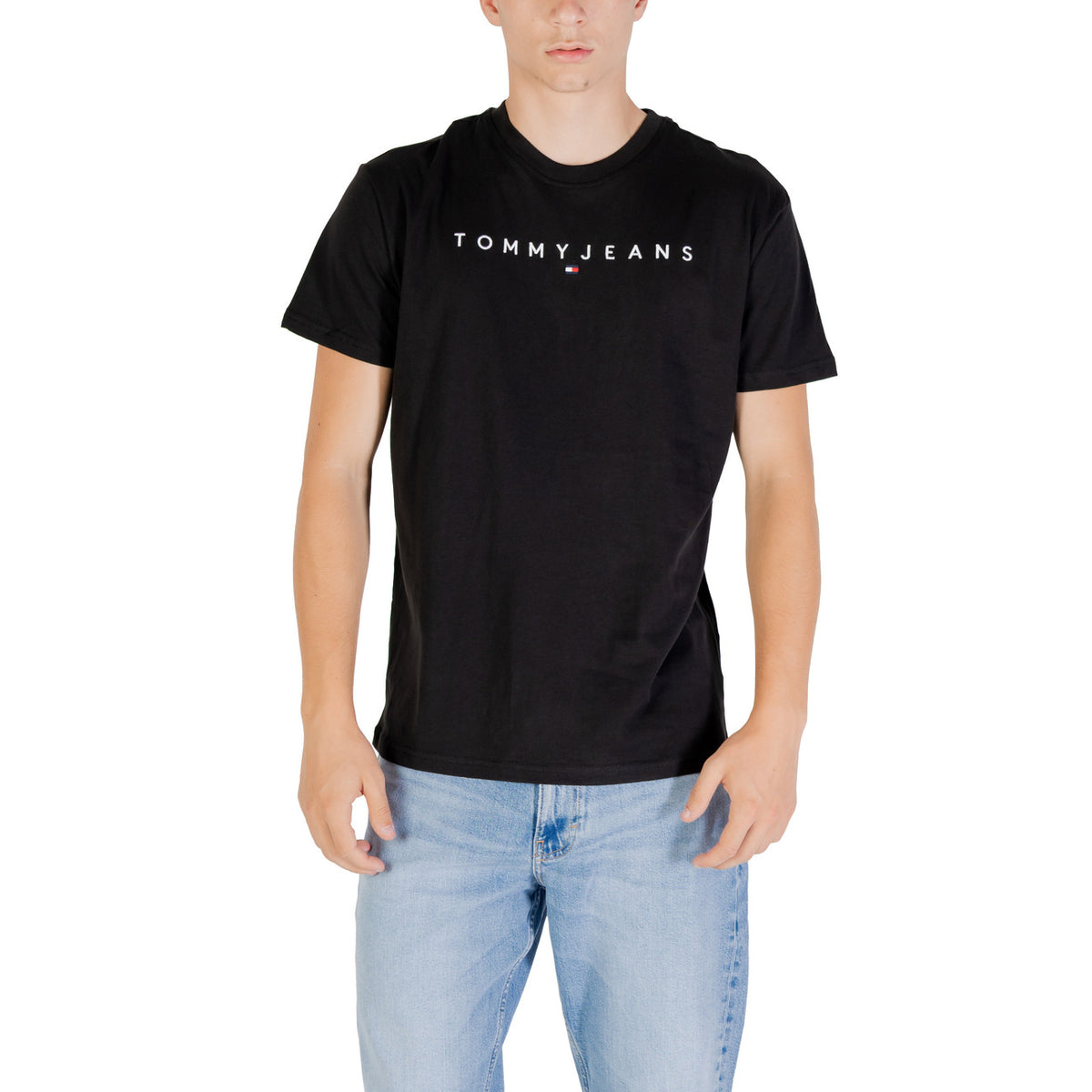 Tommy Hilfiger Jeans - Tommy Hilfiger Jeans T-Shirt Uomo