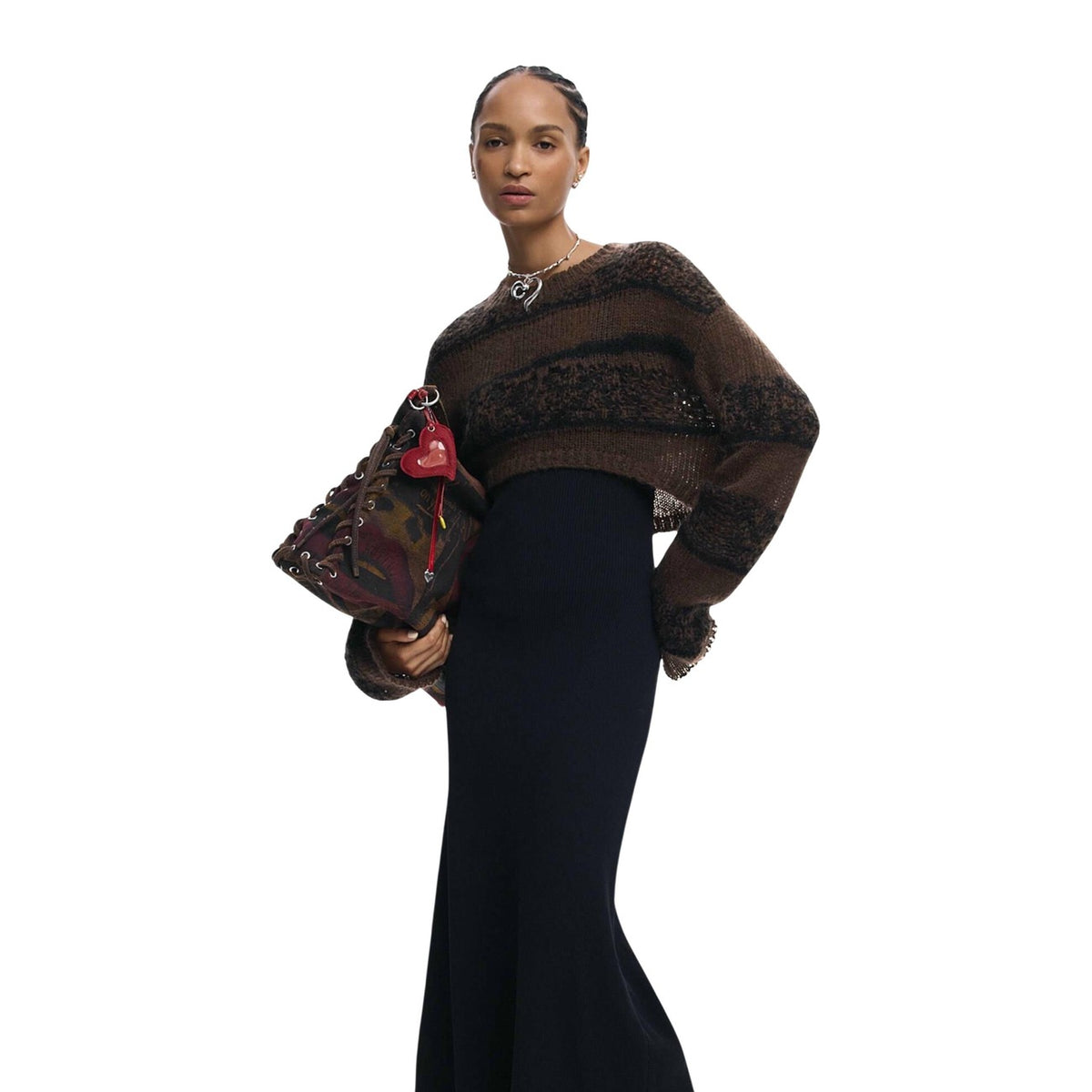 Desigual - Desigual Borsa Donna