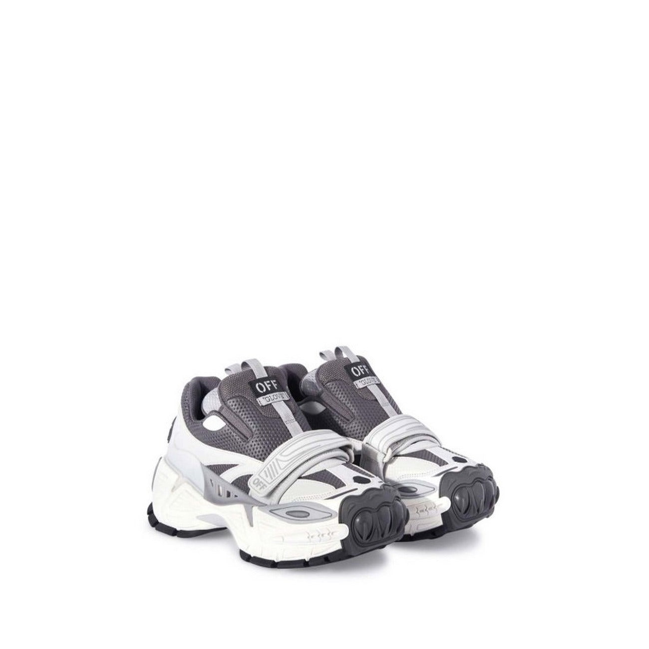 Off-white - Off-white Sneakers Uomo