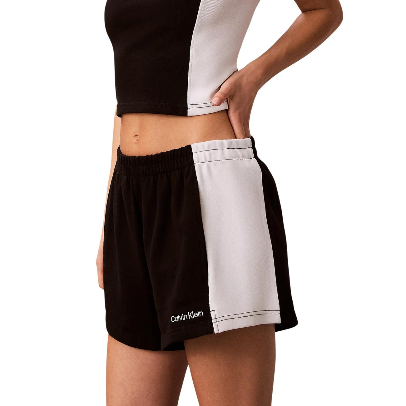 Calvin Klein Jeans - Calvin Klein Jeans Shorts Donna