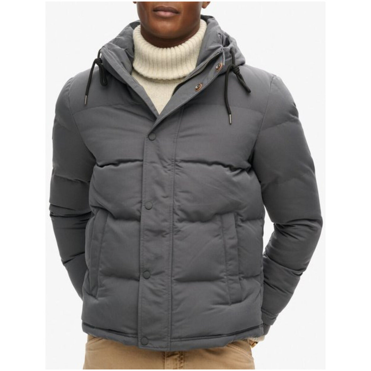 Superdry - Superdry Giubbotto Uomo