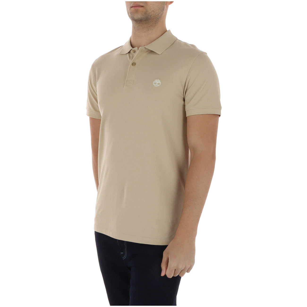 Polo TB0A6BX4Y94 Beige