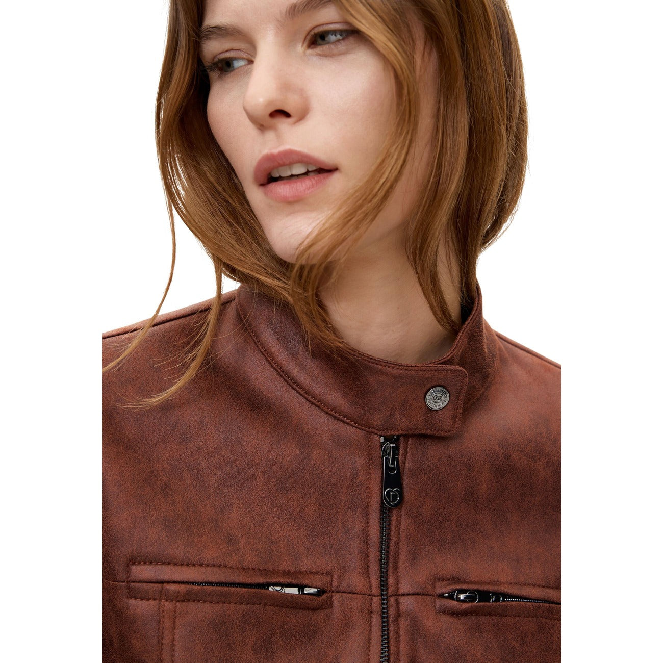 Desigual - Desigual Giacca Donna