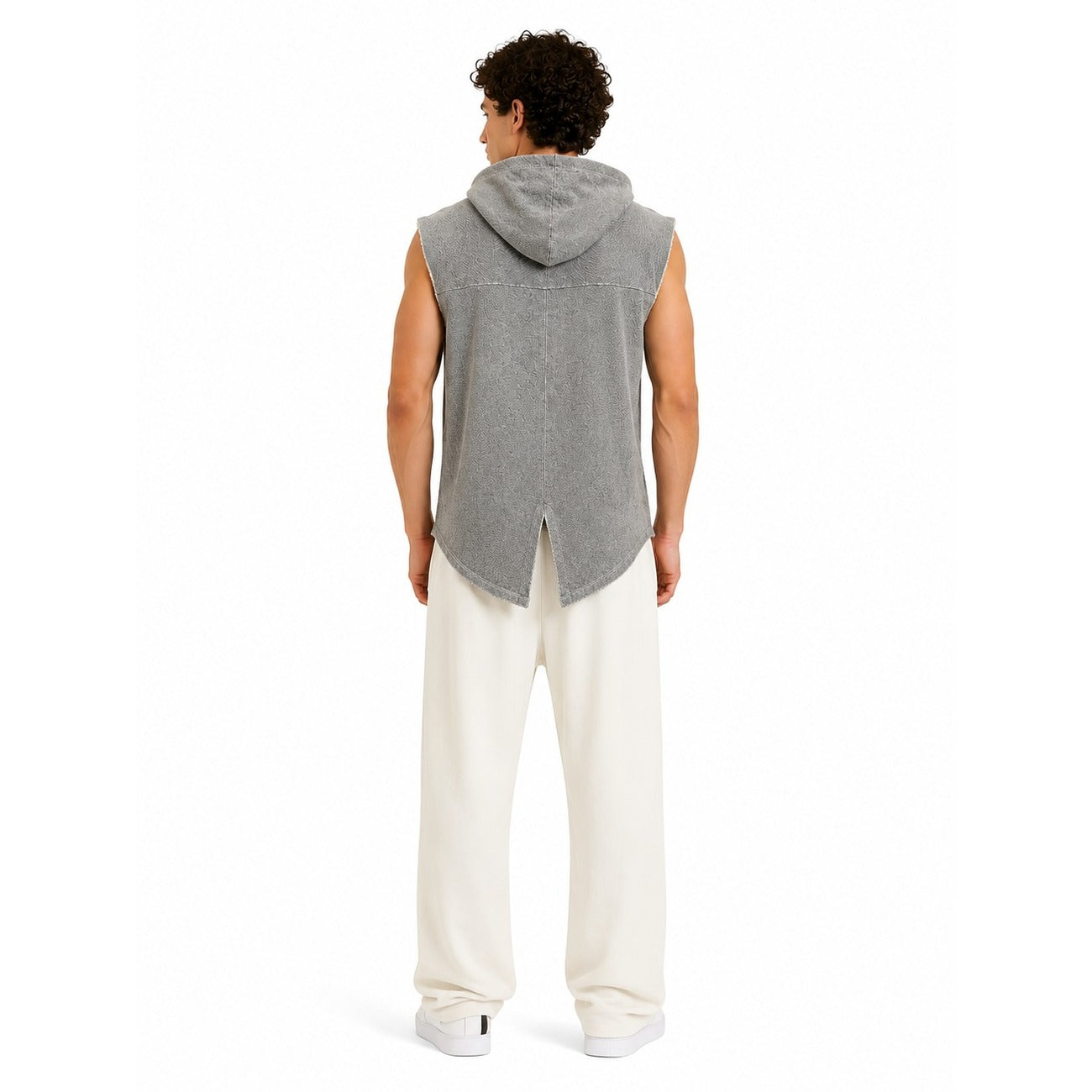Absolut Joy - Absolut Joy Gilet Uomo