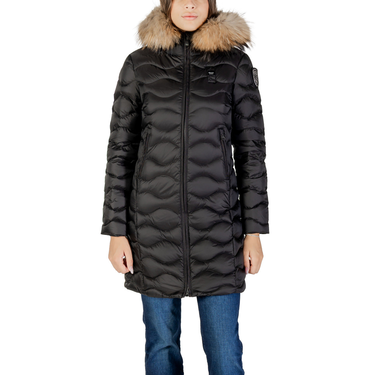 Blauer - Blauer Giubbotto Donna
