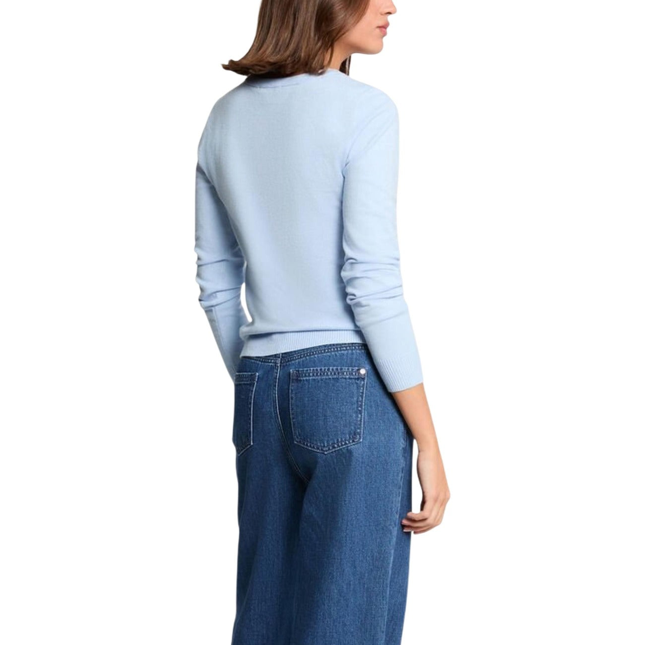 Morgan De Toi - Morgan De Toi Maglia Donna