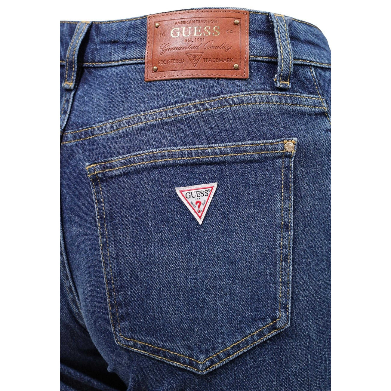 Guess - Guess Pantaloni Donna