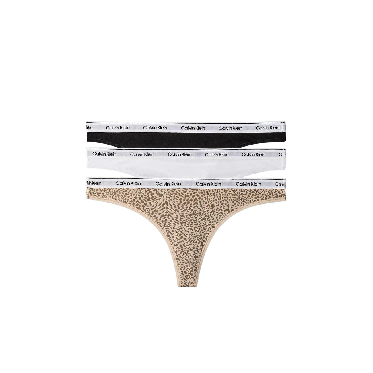 Calvin Klein Underwear - Calvin Klein Underwear Intimo Donna