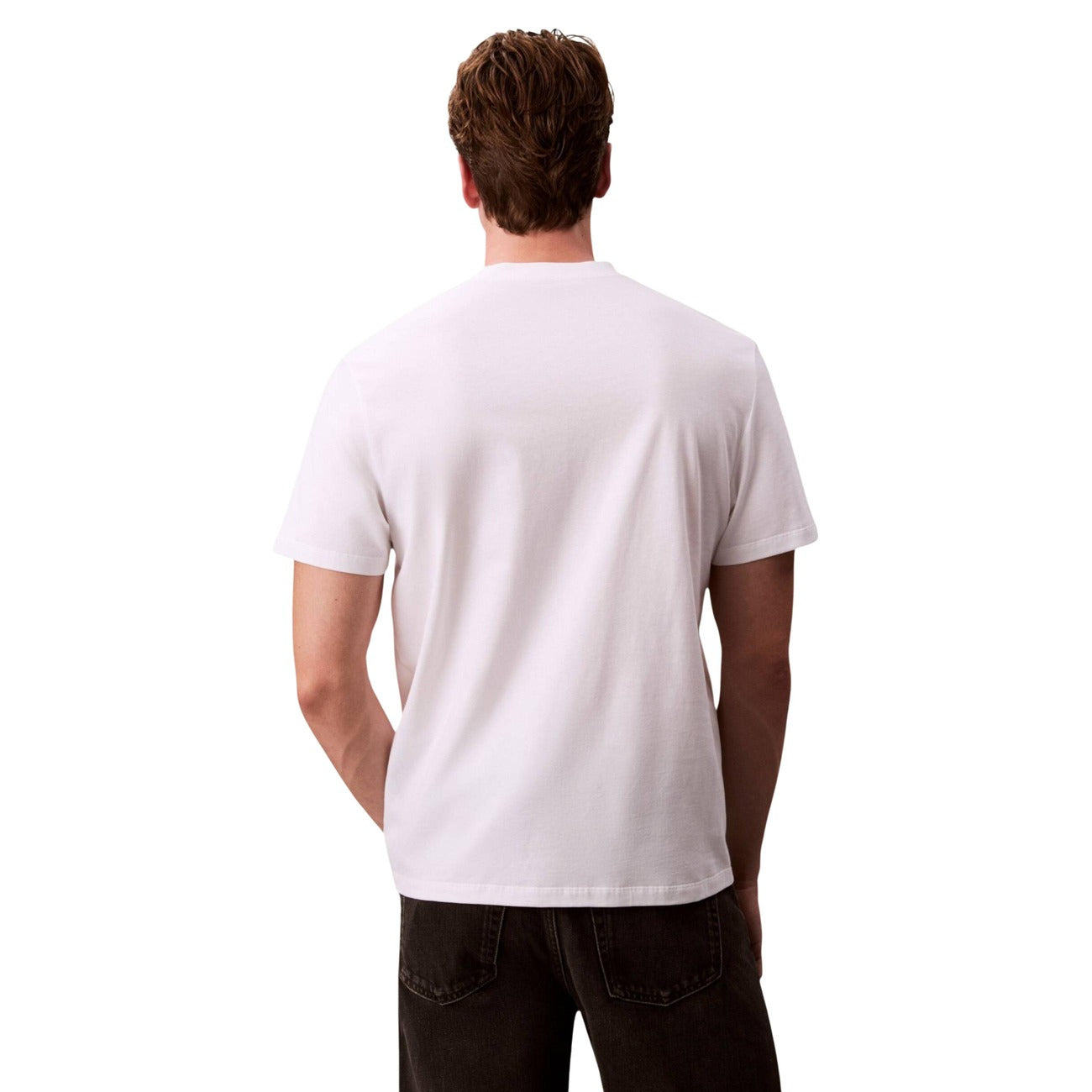 Calvin Klein Jeans - Calvin Klein Jeans T-Shirt Uomo