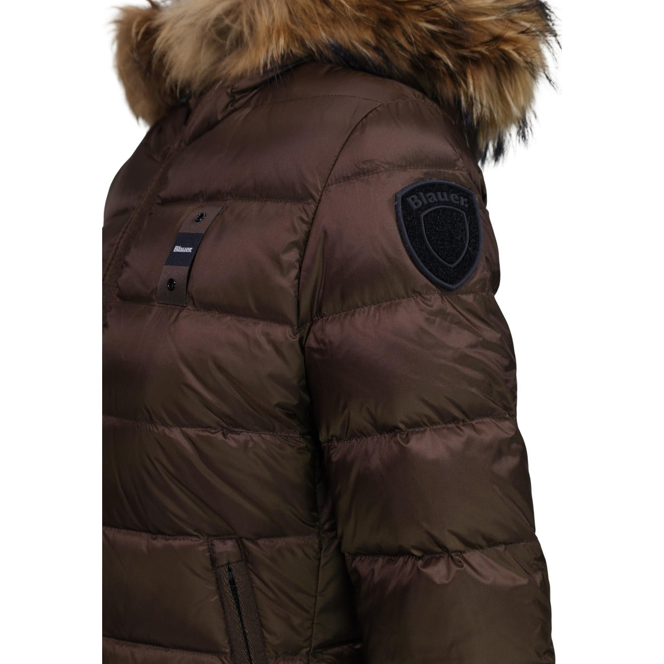 Blauer. - Blauer. Giacca Donna