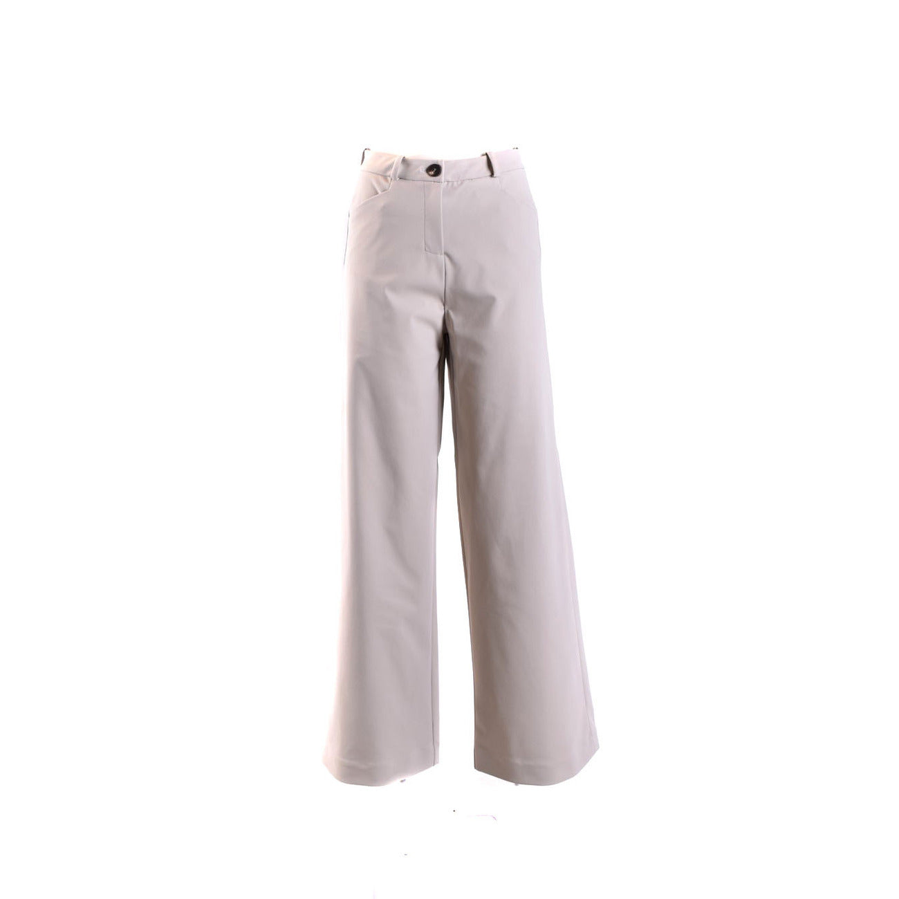Pantaloni Donna Bianchi Autunno/Inverno RRD