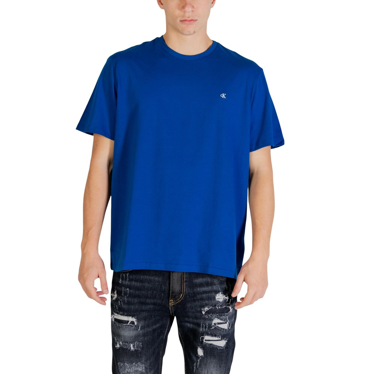 Calvin Klein Jeans - Calvin Klein Jeans T-Shirt Uomo