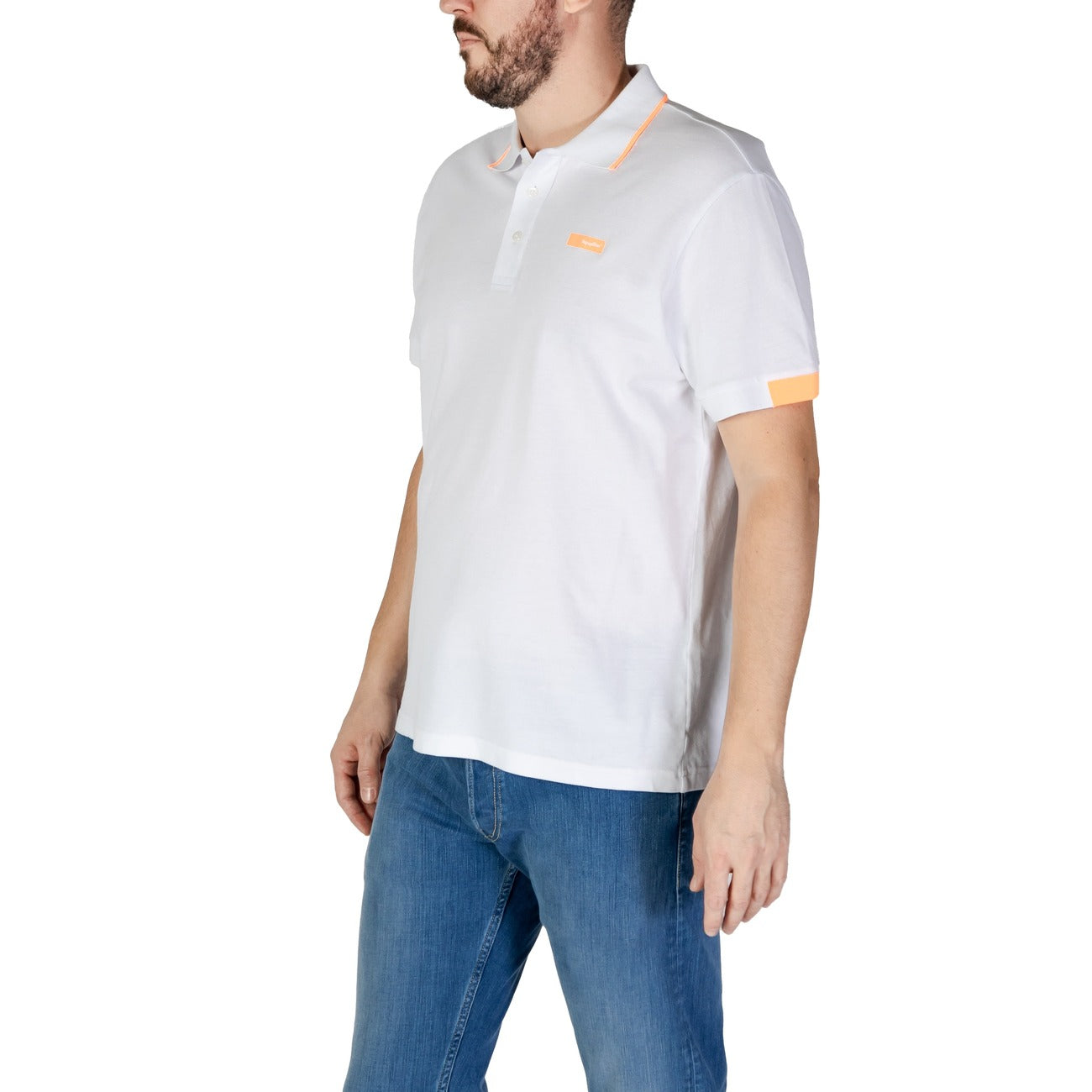 Refrigiwear - Refrigiwear Polo Uomo