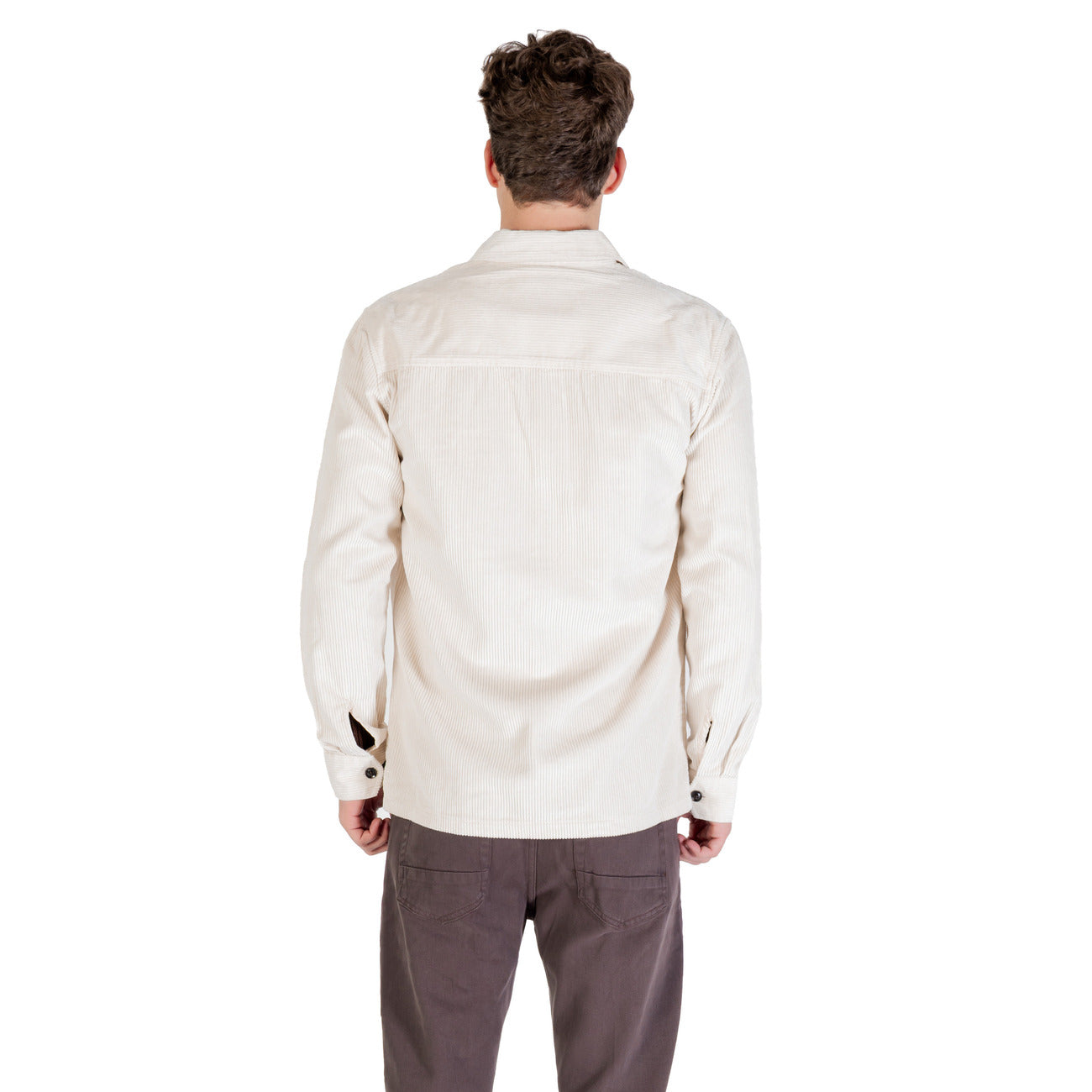 Gianni Lupo - Gianni Lupo Camicia Uomo