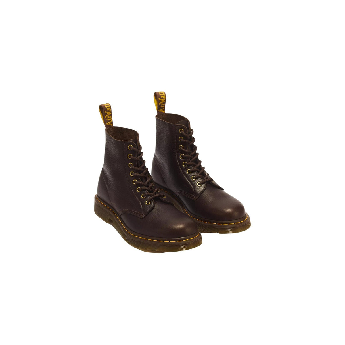 Dr. Martens - Dr. Martens Stivali Uomo